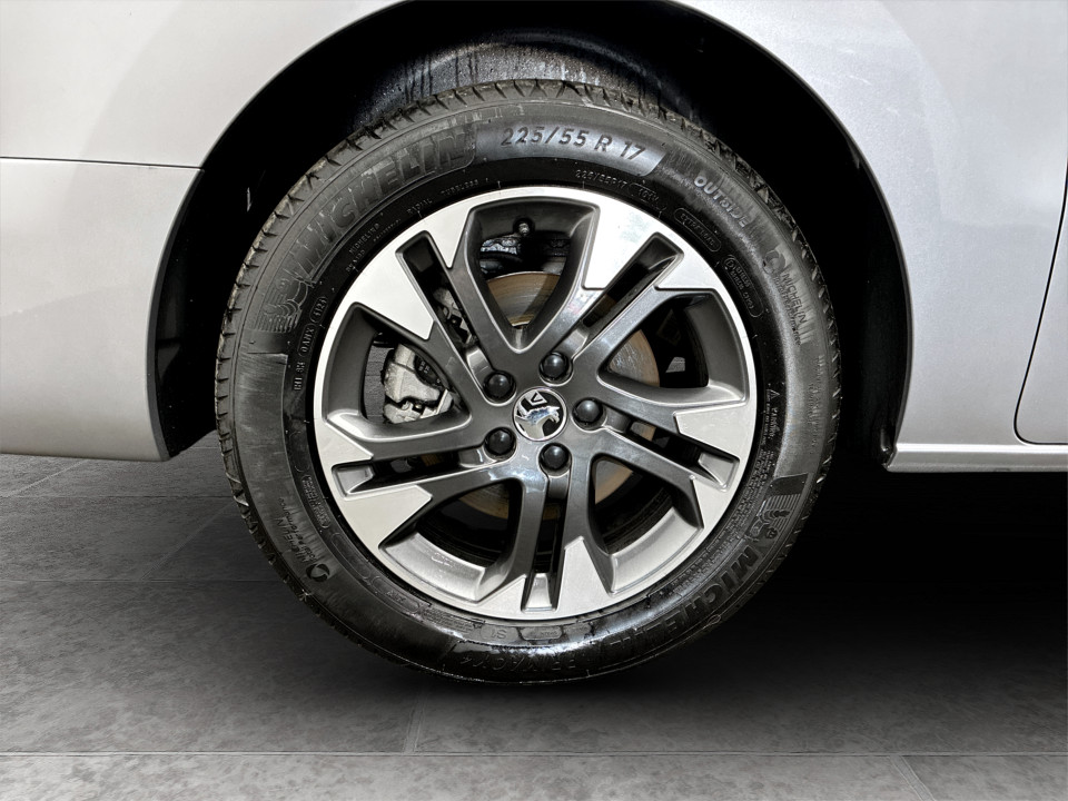 Used Vauxhall Vivaro Life 2026 for sale - 77398529: Photo 9