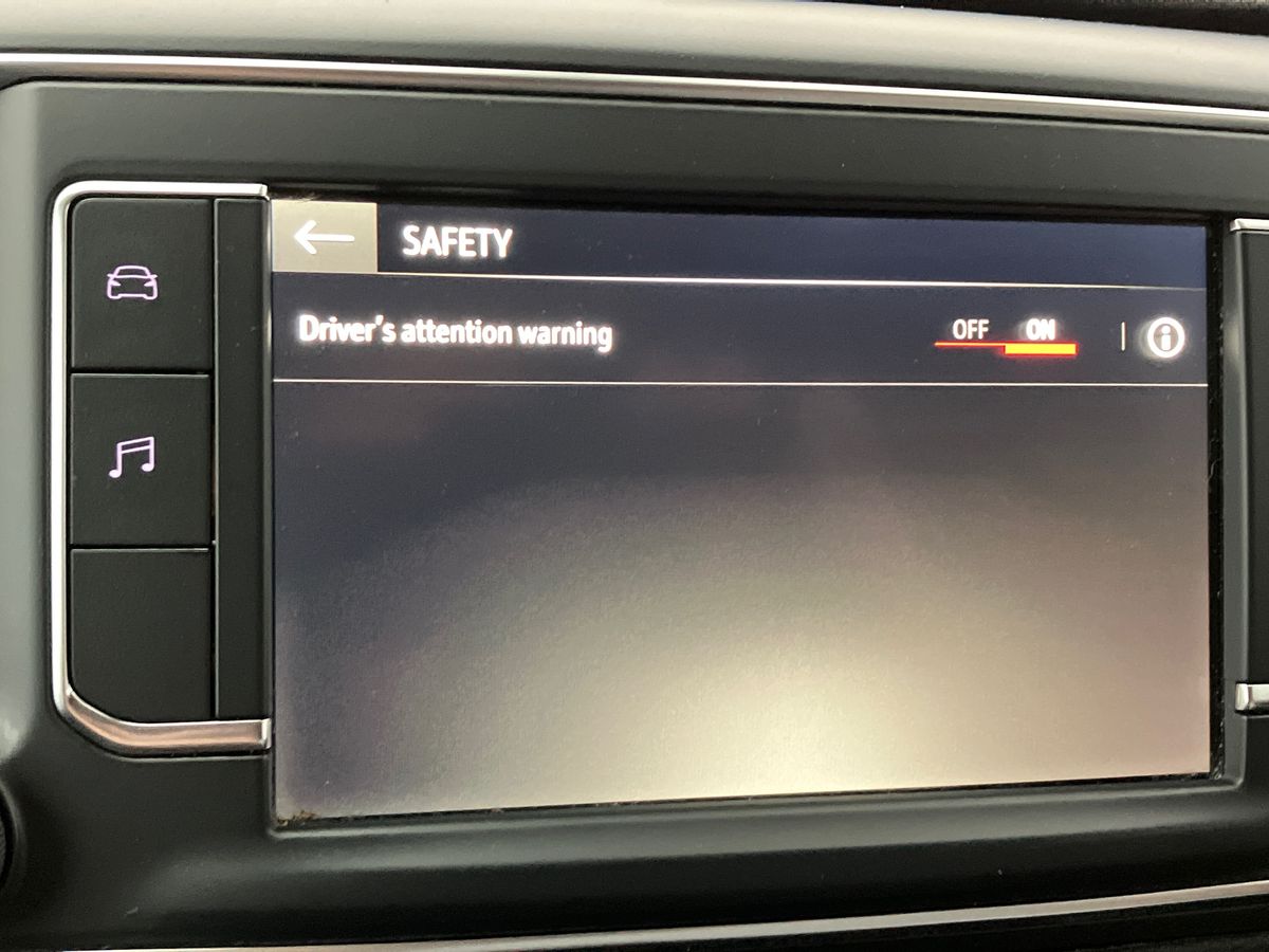 Vehicle 32