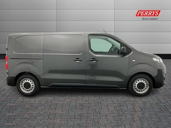 Used Vauxhall Vivaro 2022 for sale - 75212787: Photo