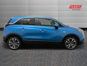 Used Vauxhall Crossland X 2020 for sale - 75582454: Photo