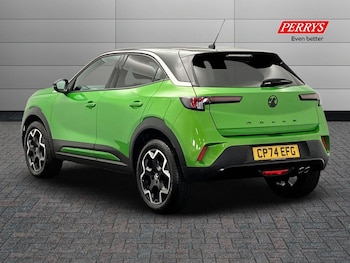 Used Vauxhall Mokka 2024 for sale - 76035452: Photo