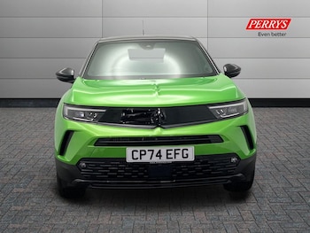 Used Vauxhall Mokka 2024 for sale - 76035452: Photo