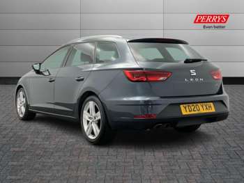 Used SEAT Leon 2020 for sale - 74926653: Photo