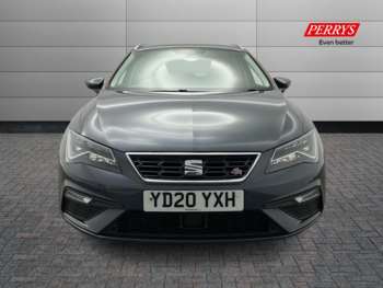 Used SEAT Leon 2020 for sale - 74926653: Photo