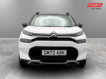 Used Citroen C3 Aircross 2023 for sale - 78043392: Photo