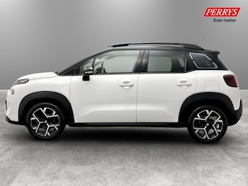 Used Citroen C3 Aircross 2023 for sale - 78043392: Photo