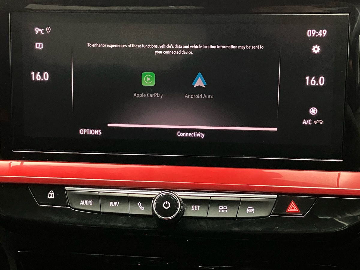 Used Vauxhall Mokka 2022 for sale - 77297398: Photo 10