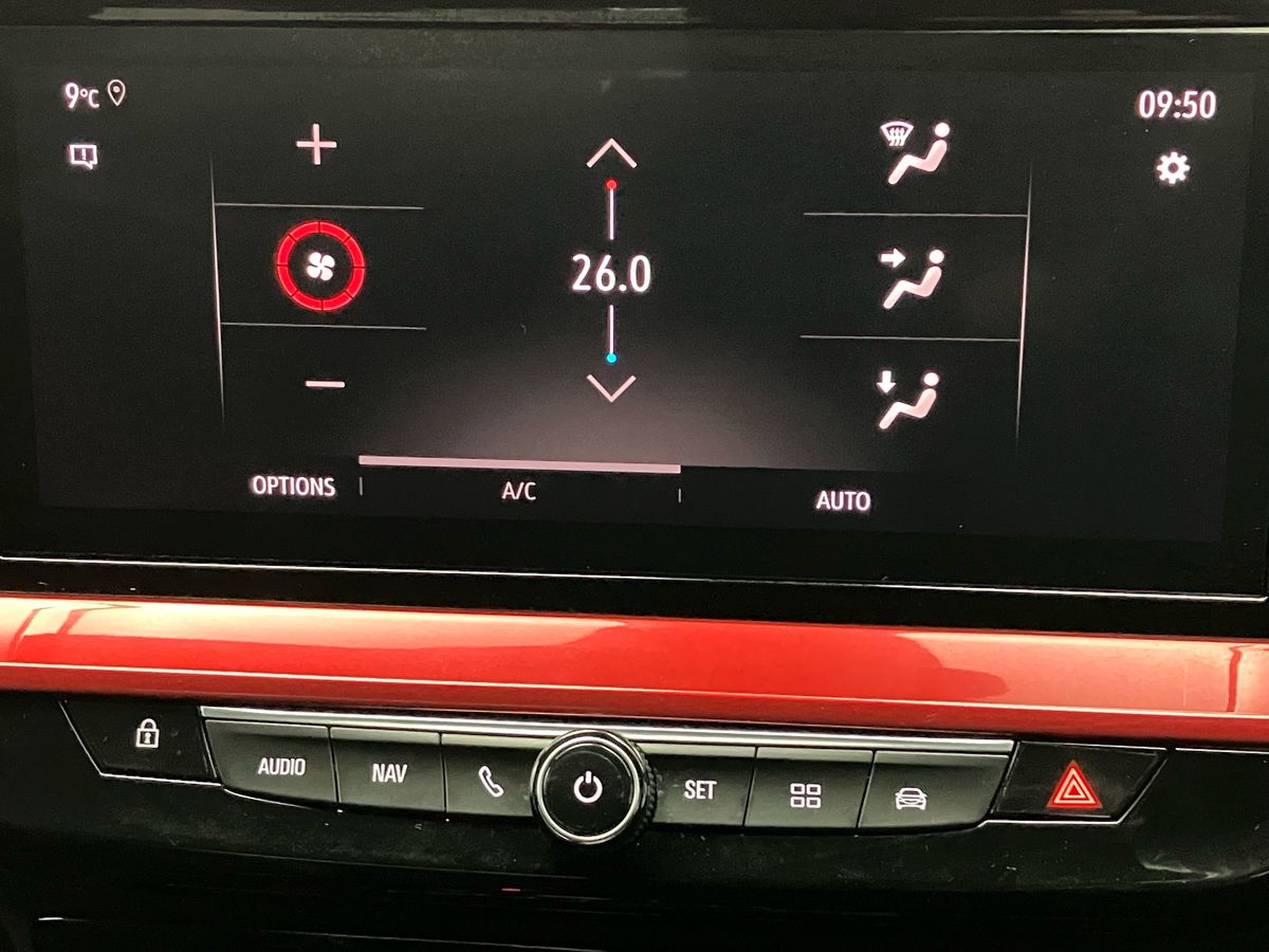 Used Vauxhall Mokka 2022 for sale - 77297398: Photo 12