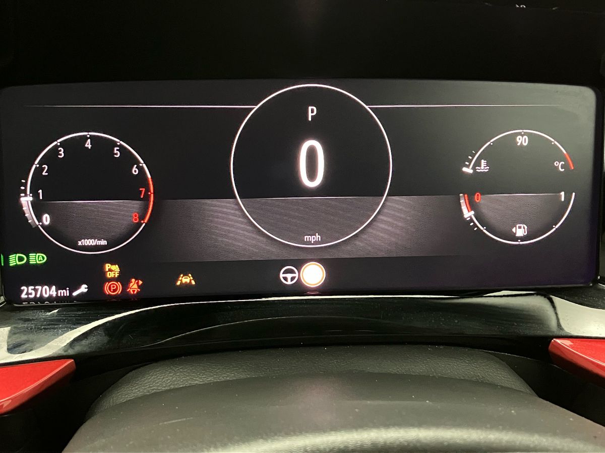 Used Vauxhall Mokka 2022 for sale - 77297398: Photo 14