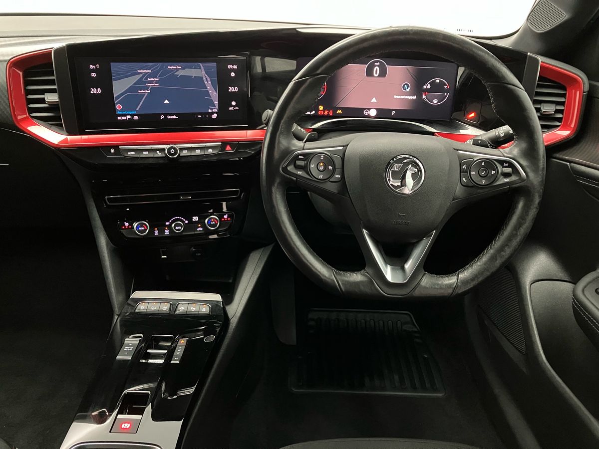 Used Vauxhall Mokka 2022 for sale - 77297398: Photo 15