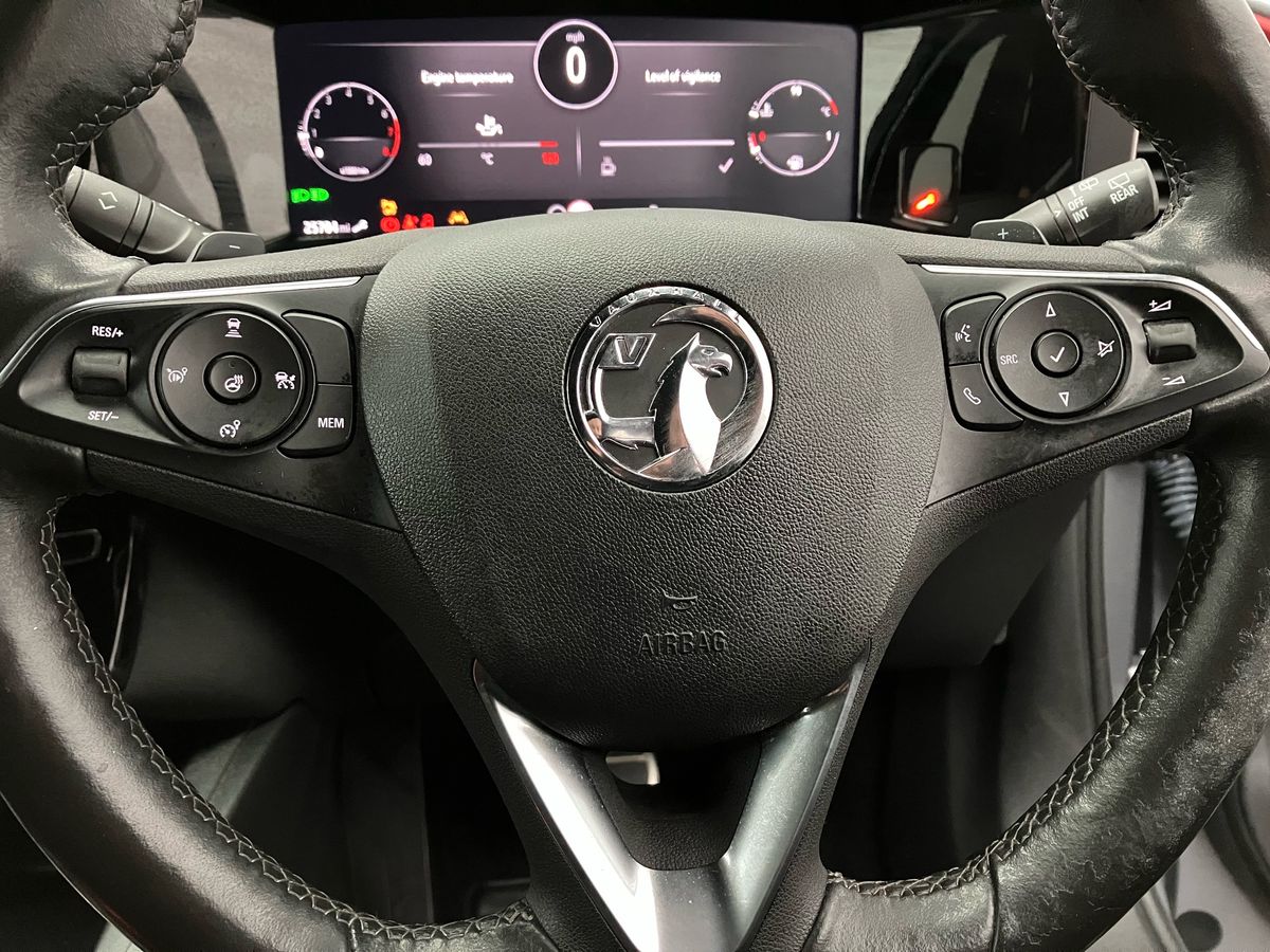 Used Vauxhall Mokka 2022 for sale - 77297398: Photo 16