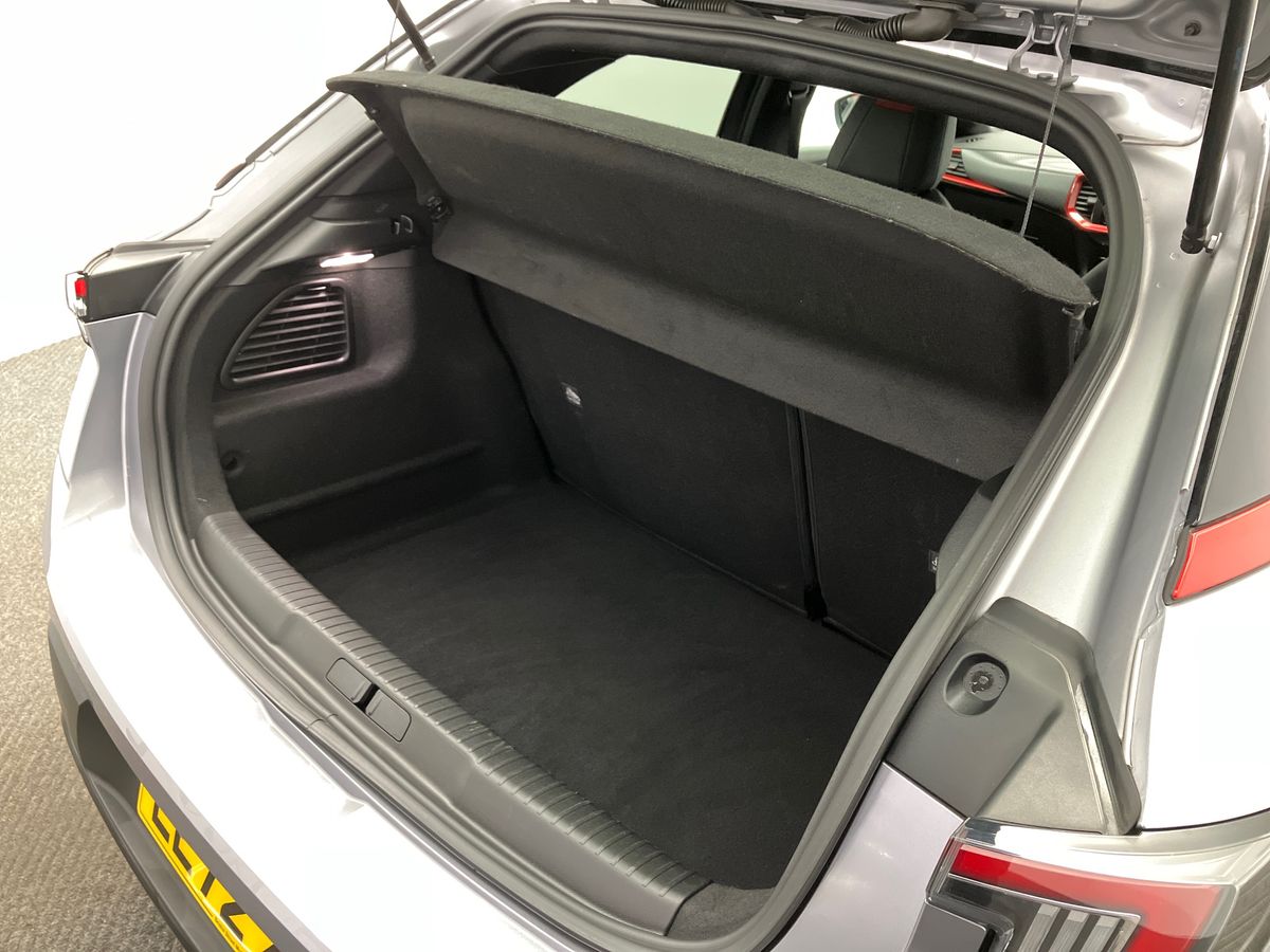 Used Vauxhall Mokka 2022 for sale - 77297398: Photo 21