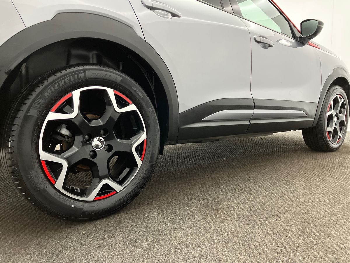 Used Vauxhall Mokka 2022 for sale - 77297398: Photo 23