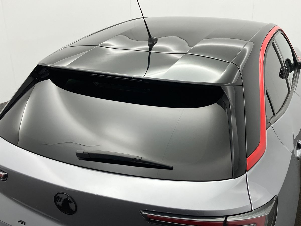 Used Vauxhall Mokka 2022 for sale - 77297398: Photo 24