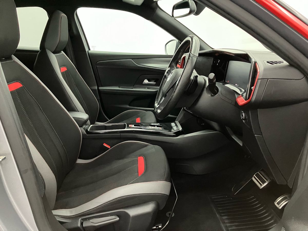 Used Vauxhall Mokka 2022 for sale - 77297398: Photo 26