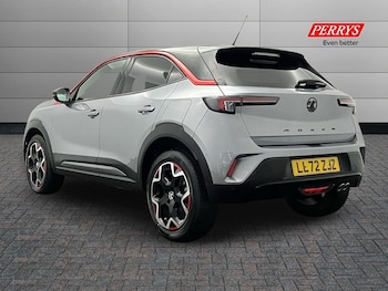 Used Vauxhall Mokka 2022 for sale - 77297398: Photo