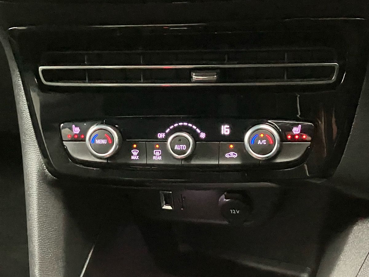 Used Vauxhall Mokka 2022 for sale - 77297398: Photo 34