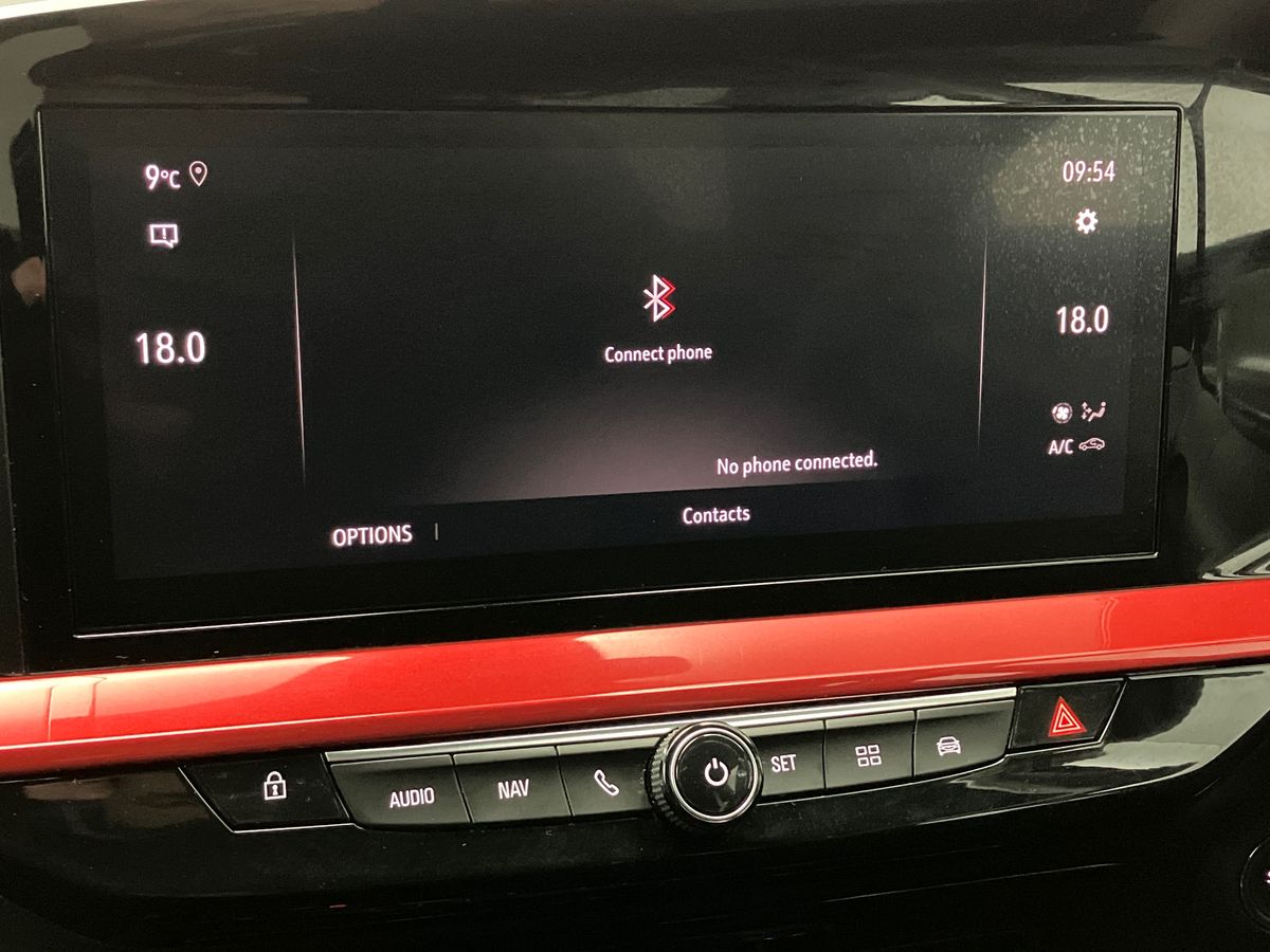 Used Vauxhall Mokka 2022 for sale - 77297398: Photo 35