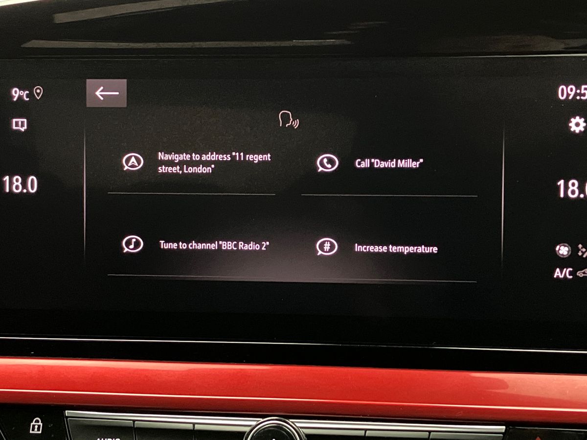 Used Vauxhall Mokka 2022 for sale - 77297398: Photo 36