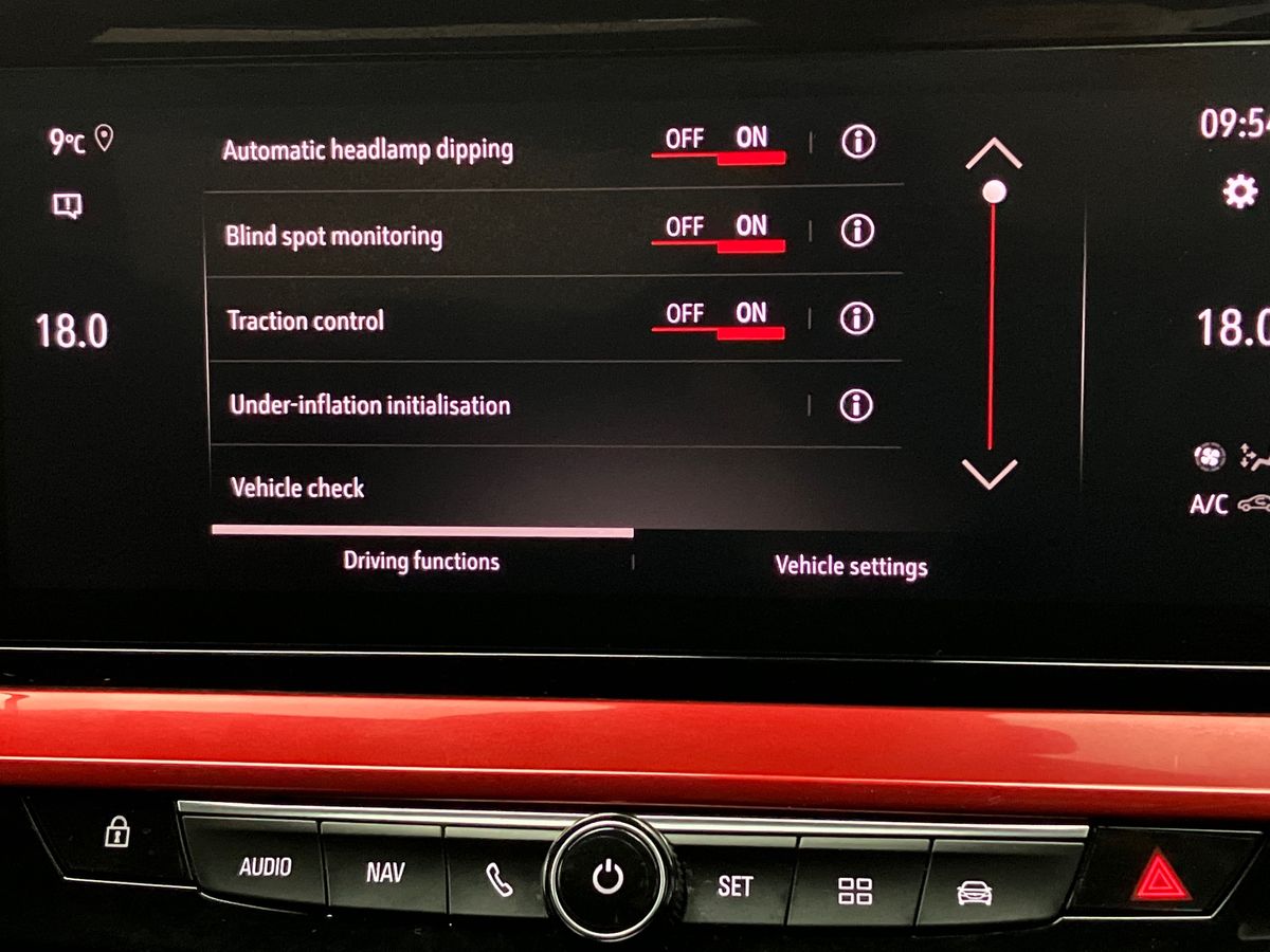 Used Vauxhall Mokka 2022 for sale - 77297398: Photo 37