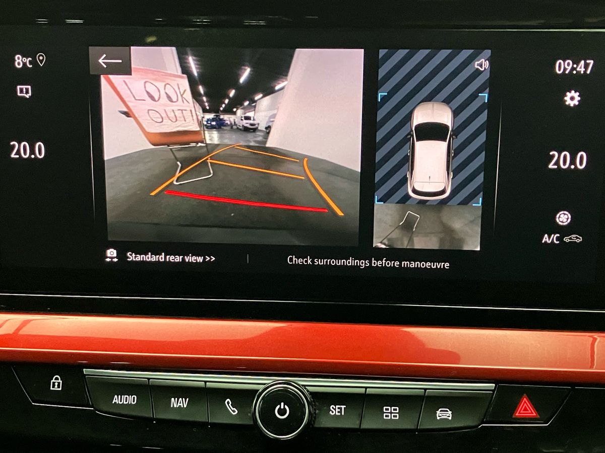 Used Vauxhall Mokka 2022 for sale - 77297398: Photo 39