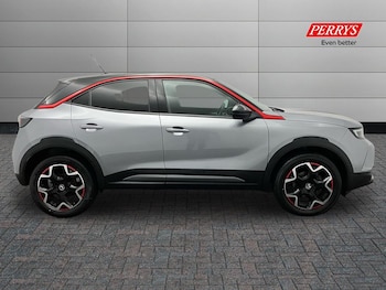 Used Vauxhall Mokka 2022 for sale - 77297398: Photo