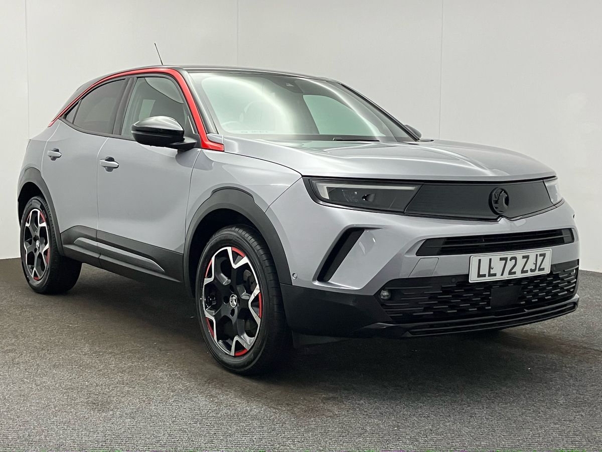 Used Vauxhall Mokka 2022 for sale - 77297398: Photo 44