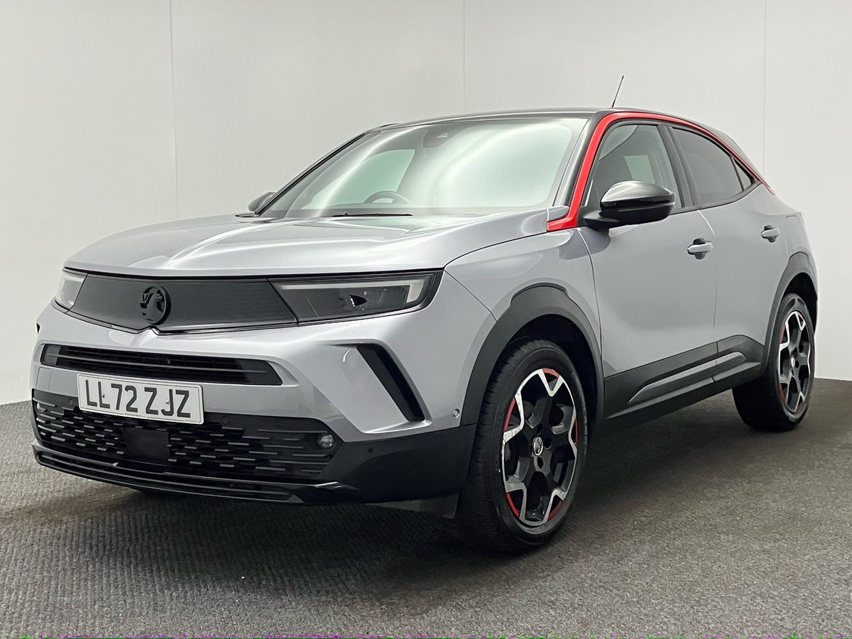 Used Vauxhall Mokka 2022 for sale - 77297398: Photo 45