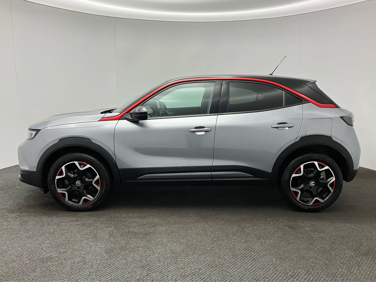 Used Vauxhall Mokka 2022 for sale - 77297398: Photo 46