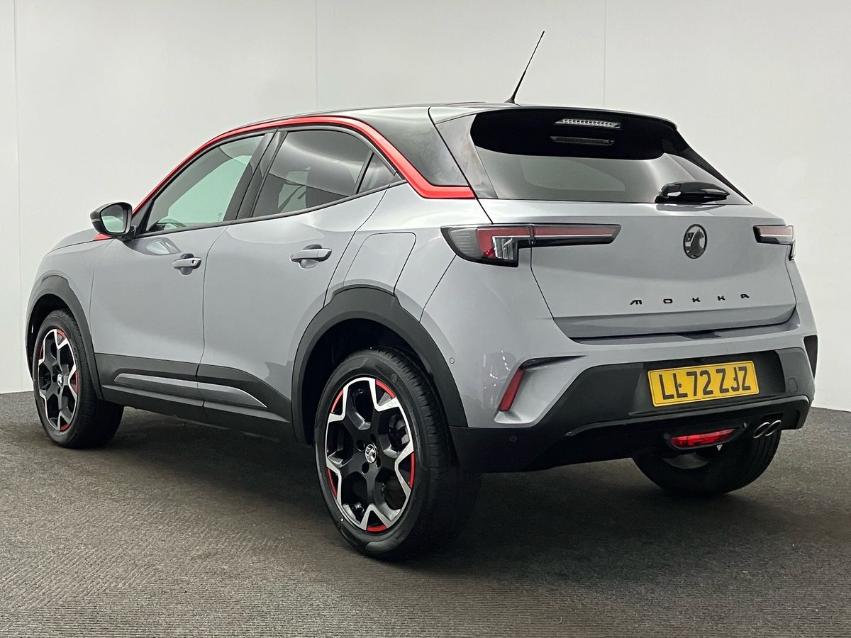 Used Vauxhall Mokka 2022 for sale - 77297398: Photo 47