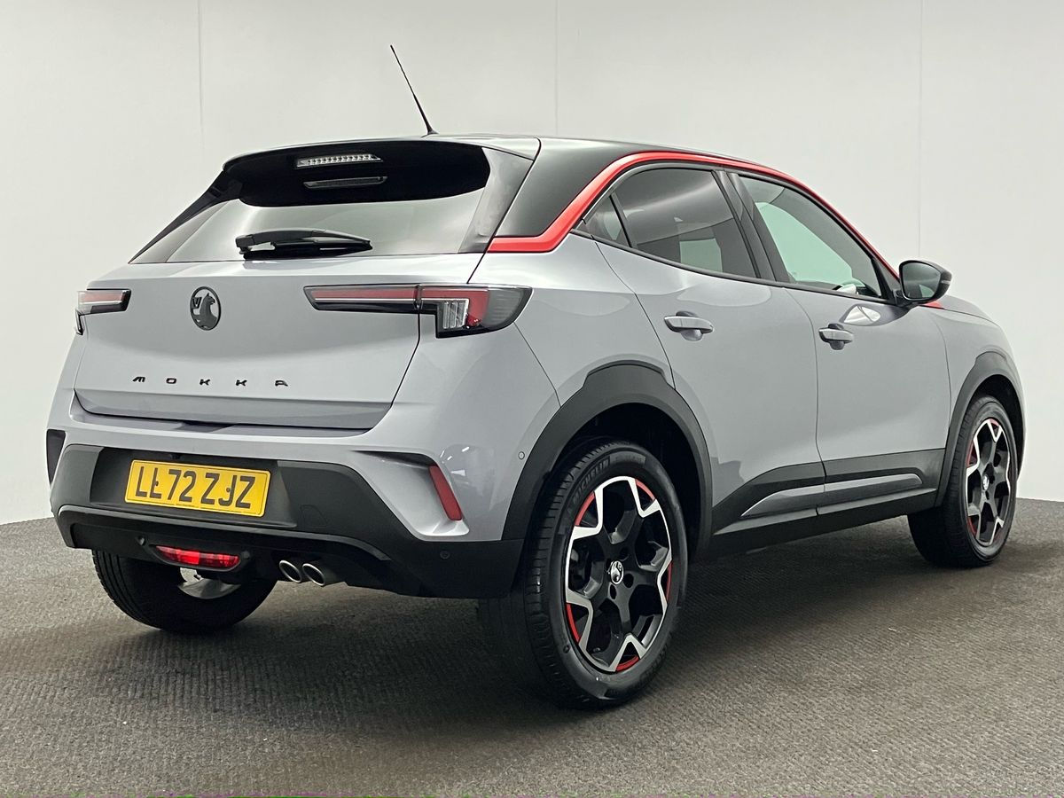 Used Vauxhall Mokka 2022 for sale - 77297398: Photo 48