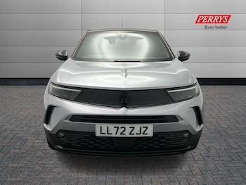 Used Vauxhall Mokka 2022 for sale - 77297398: Photo