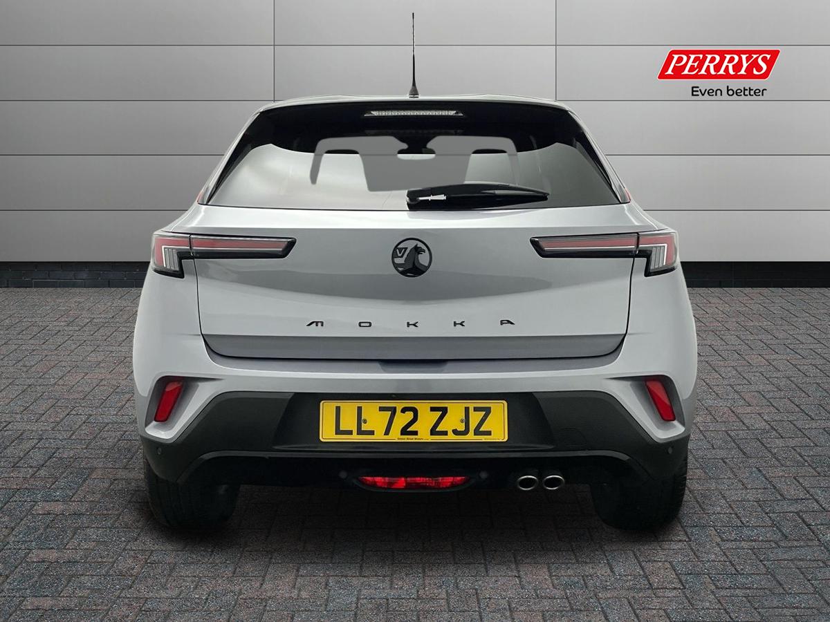 Used Vauxhall Mokka 2022 for sale - 77297398: Photo 5