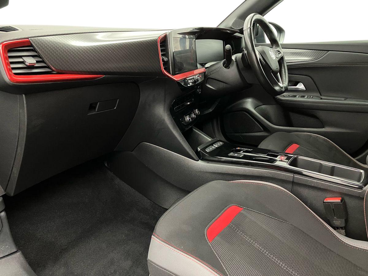 Used Vauxhall Mokka 2022 for sale - 77297398: Photo 6