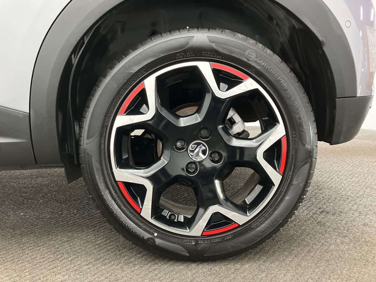 Used Vauxhall Mokka 2022 for sale - 77297398: Photo 7