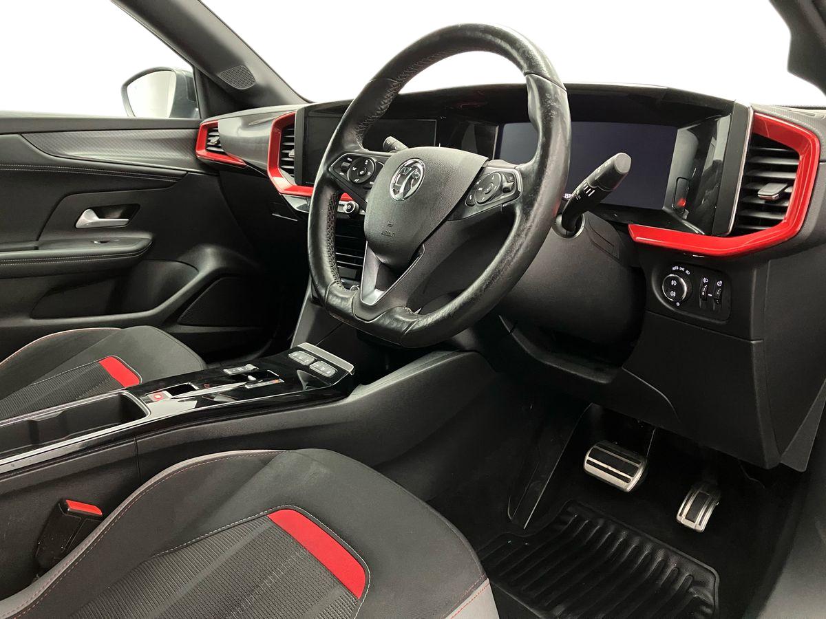 Used Vauxhall Mokka 2022 for sale - 77297398: Photo 8