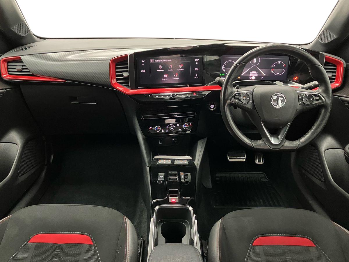 Used Vauxhall Mokka 2022 for sale - 77297398: Photo 9