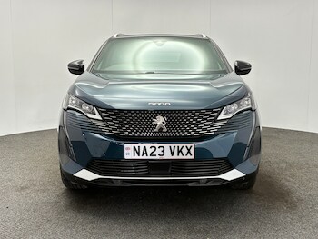Used Peugeot 5008 2023 for sale - 78380278: Photo