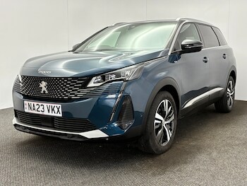 Used Peugeot 5008 2023 for sale - 78380278: Photo