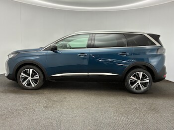 Used Peugeot 5008 2023 for sale - 78380278: Photo