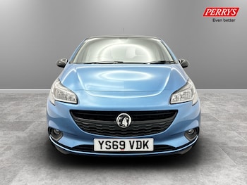 Used Vauxhall Corsa 2019 for sale - 77730521: Photo