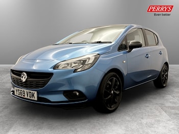 Used Vauxhall Corsa 2019 for sale - 77730521: Photo