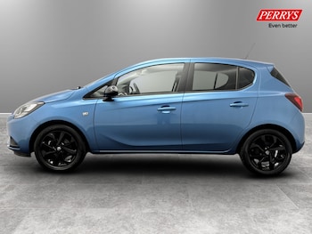 Used Vauxhall Corsa 2019 for sale - 77730521: Photo