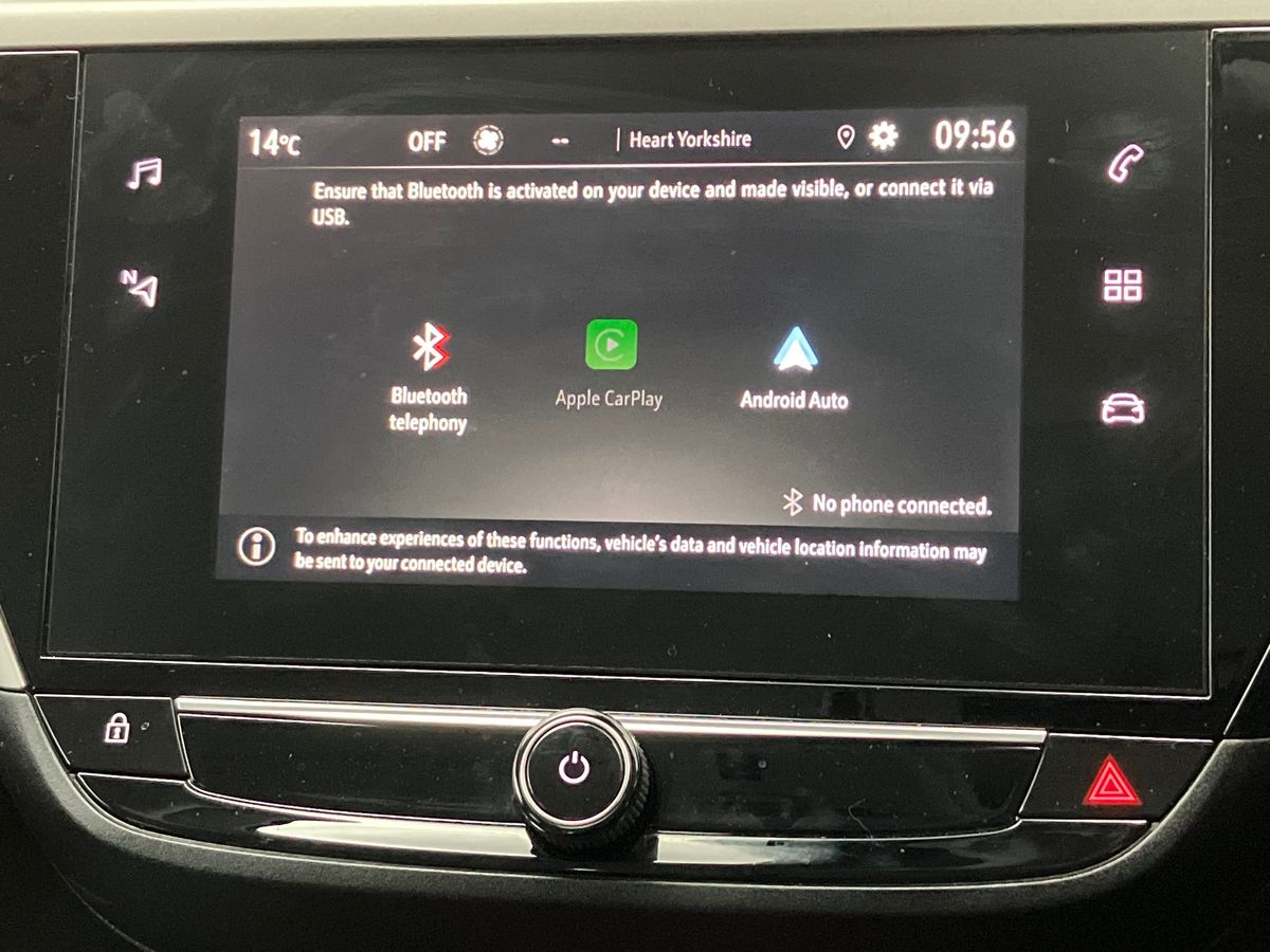 Used Vauxhall Corsa 2024 for sale - 77555529: Photo 11