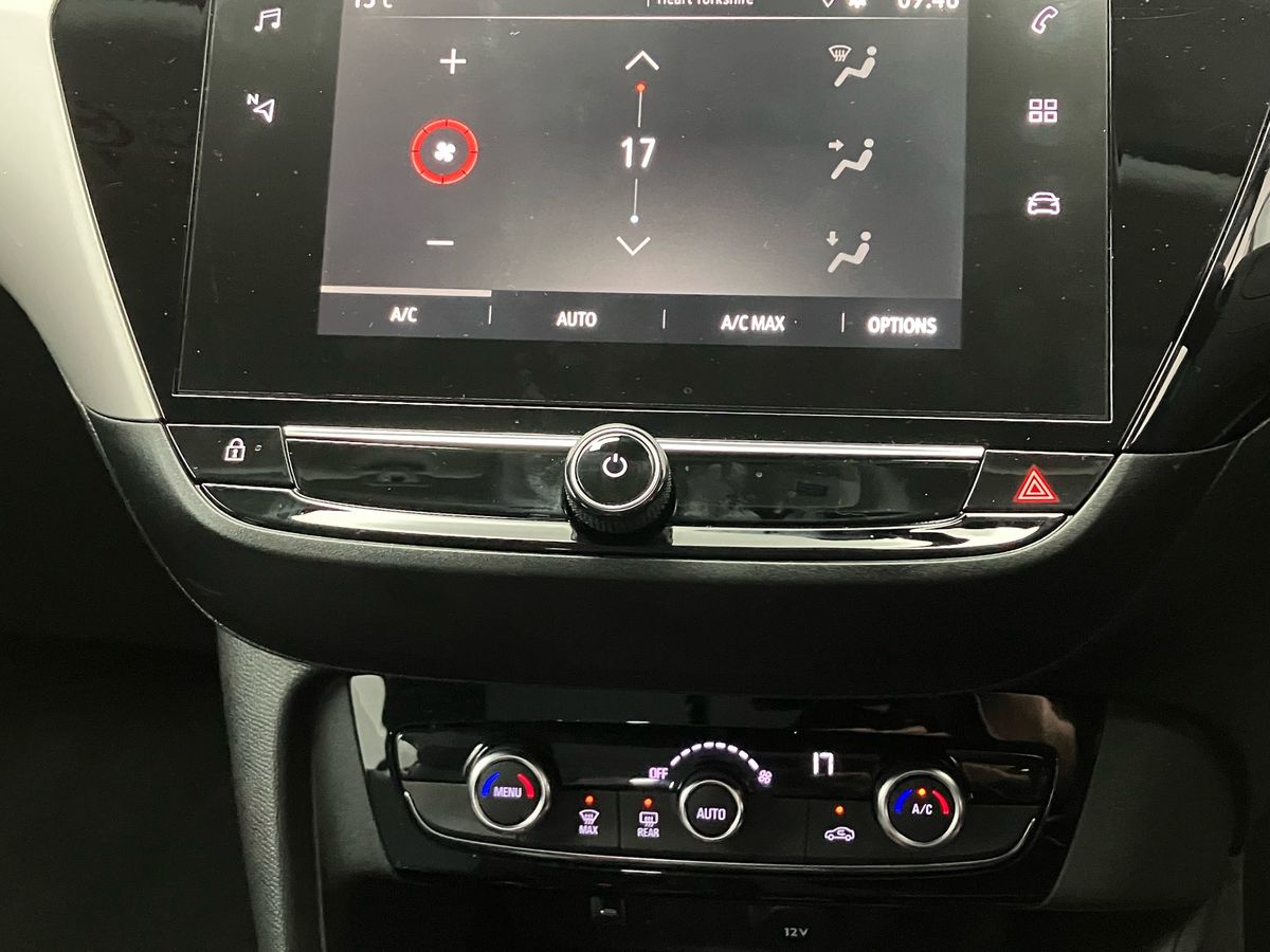 Used Vauxhall Corsa 2024 for sale - 77555529: Photo 13