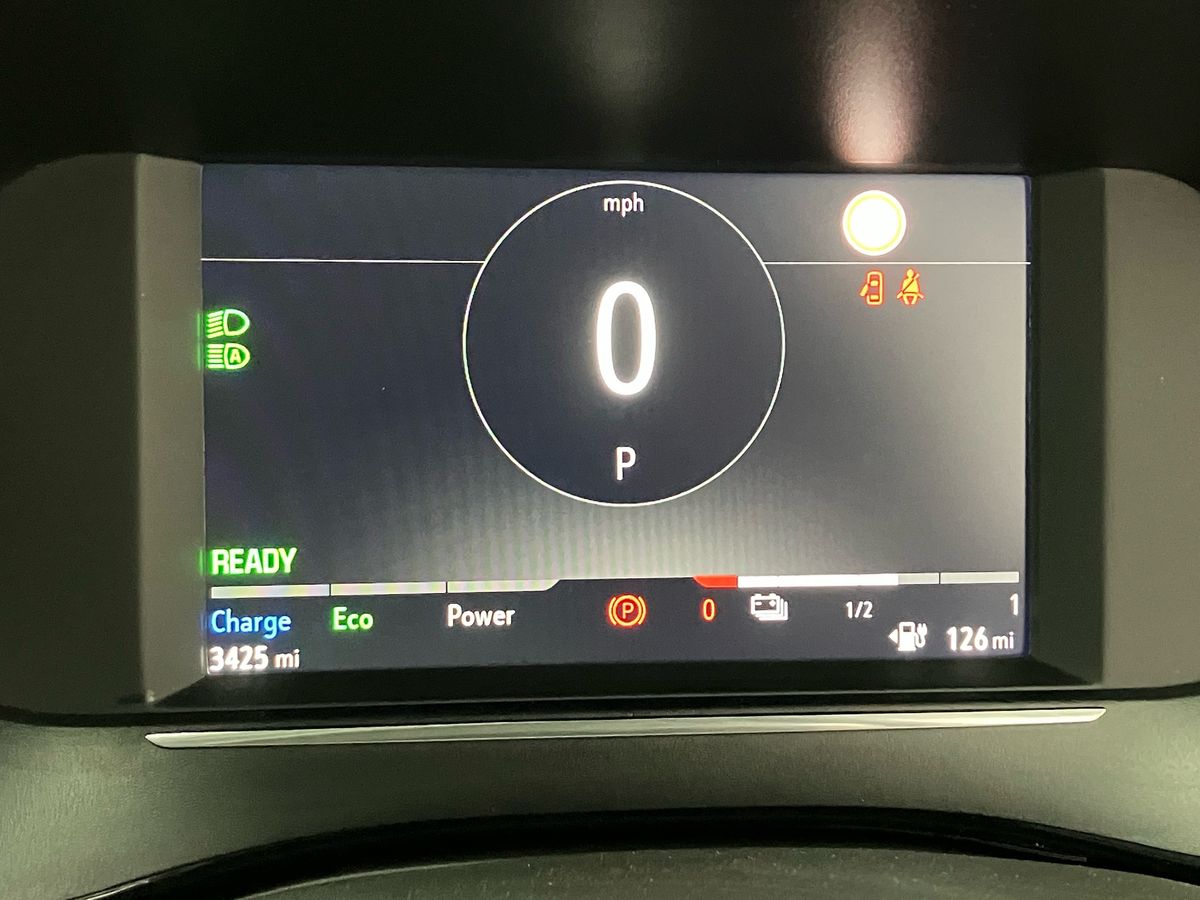 Used Vauxhall Corsa 2024 for sale - 77555529: Photo 15