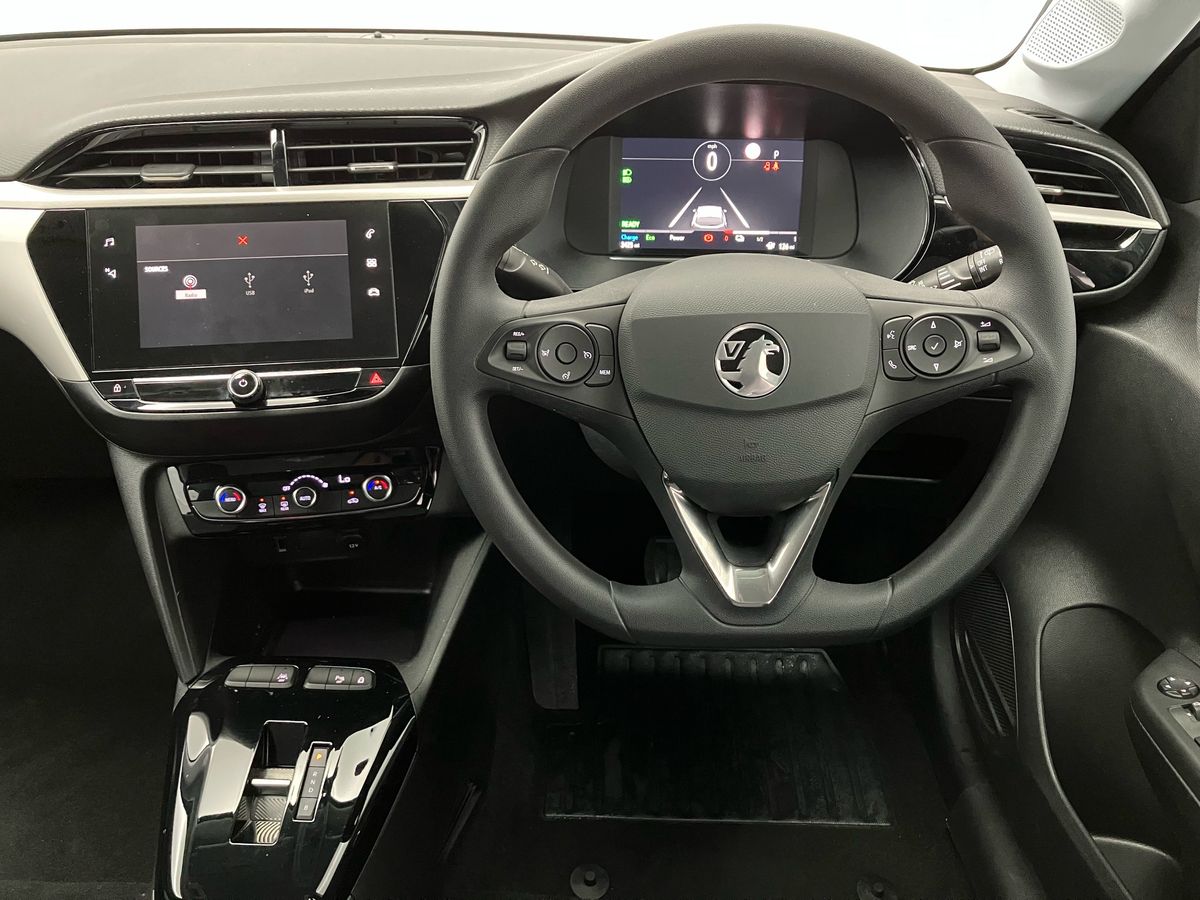 Used Vauxhall Corsa 2024 for sale - 77555529: Photo 16