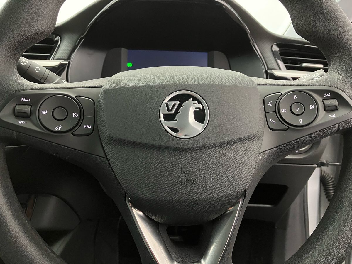 Used Vauxhall Corsa 2024 for sale - 77555529: Photo 17