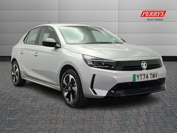 Used Vauxhall Corsa 2024 for sale - 77555529: Photo