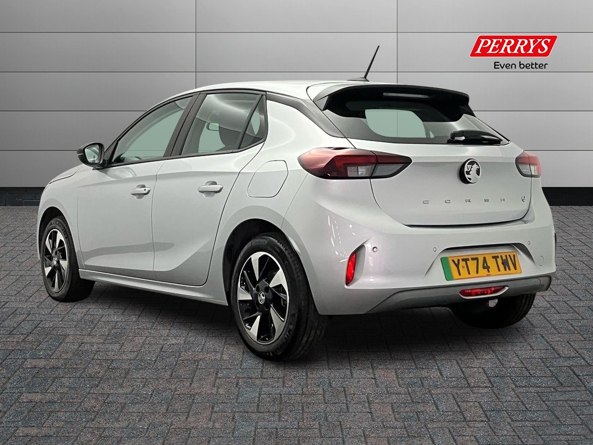 Used Vauxhall Corsa 2024 for sale - 77555529: Photo 2